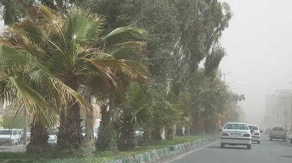 جدیدترین گزارش هواشناسی از وضعیت آب و هوای شمال 