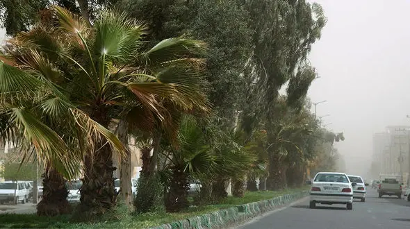 جدیدترین گزارش هواشناسی از وضعیت آب و هوای شمال 