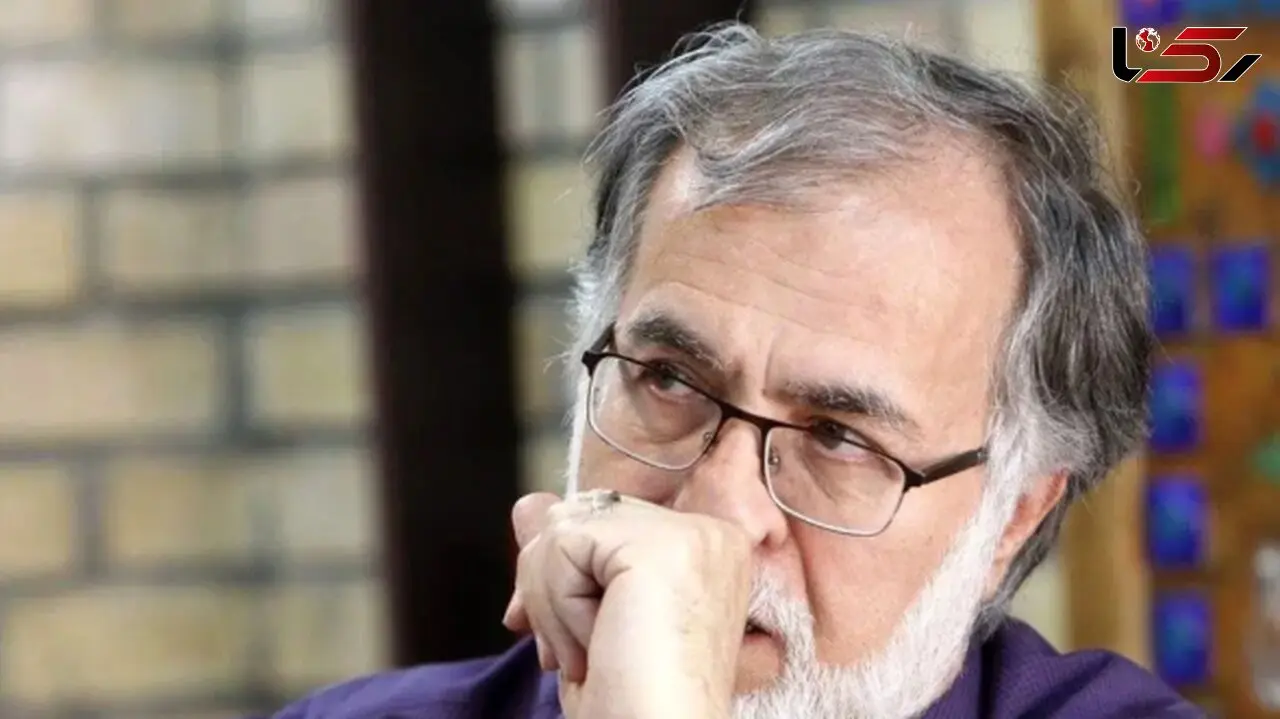 عطریانفر: مقامات ارشد نظام تذکرات جدی‌‌تر به مسئولان رسانه ملی دهند