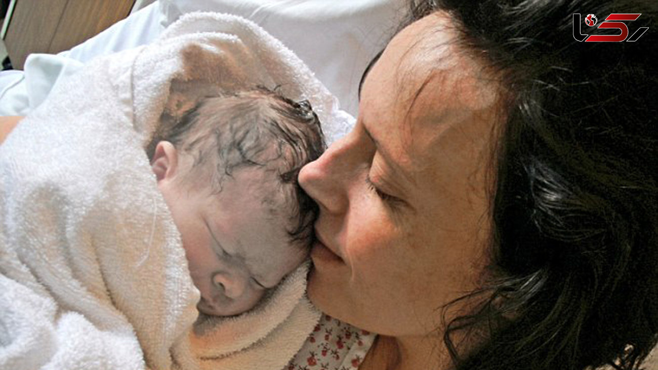 رسوایی یک بیمارستان مبنی در مرگ و میر نوزادان+عکس