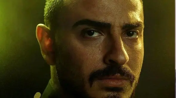 عکسی از جشن تولد بازیگر جذاب سریال قورباغه