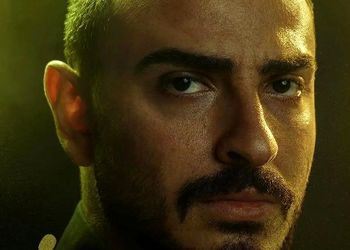 عکسی از جشن تولد بازیگر جذاب سریال قورباغه