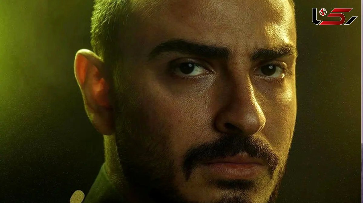 عکسی از جشن تولد بازیگر جذاب سریال قورباغه