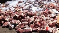 تولید سوسیس و کالباس با گوشت ها فاسد در شمال تهران