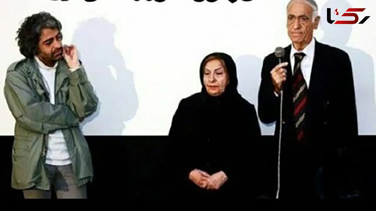 مرگ پدر بابک خرمدین به نفع مادر بابک شد ! + علت