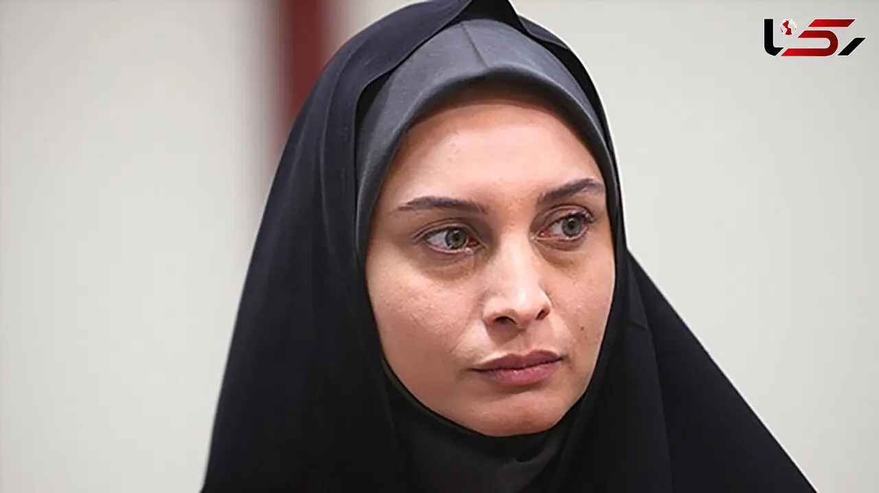  مدل مانتوی خوش فرم مریم کاویانی برای عید 1403/خانوما ایده بگیرین + عکس 