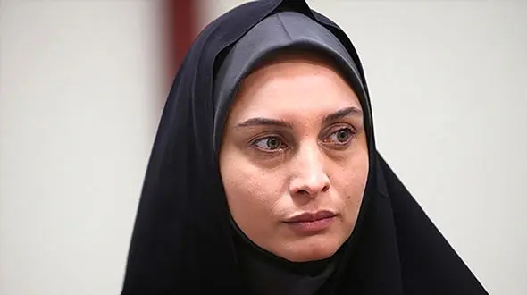 مریم کاویانی واقعا پلنگ شد ! / در 53 سالگی 25 ساله شد + عکس های جدید بعد طلاق 