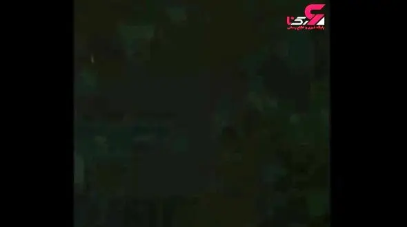 فیلم لحظه گرفتار شدن سرپرست وزارت کار در آسانسور