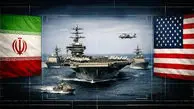 کشتی‌های آمریکایی اهداف مشروع خواهند بود