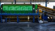 تولید روزانه ۶۹۰ تن پسماند در قم/انتقال ۶۰۹ تن زباله به سایت البرز