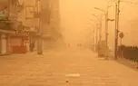 اگر مشکل گرد و غبار حل نشود، از ابزار استیضاح استفاده می کنیم / فقط یک سوم از بودجه 200 میلیون یورویی مقابله با ریزگردها اختصاص یافت 