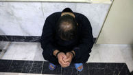 دستگیری سارق مسلح کمتر از 10 ساعت در آبادان
