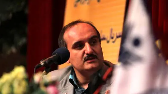 نامه تلخ همکار افشین یداللهی برای درگذشت او / تهران بدون افشین یدالهی فاجعه است