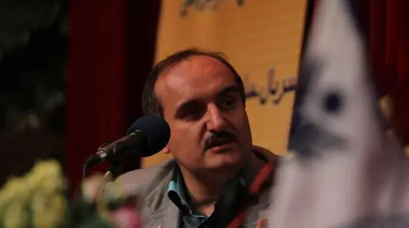 نامه تلخ همکار افشین یداللهی برای درگذشت او / تهران بدون افشین یدالهی فاجعه است