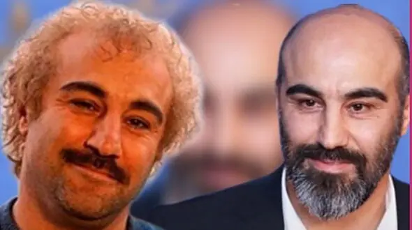 صفر تا صد زندگی خصوصی محسن تنابنده نقی معمولی سریال پایتخت و همسرش + عکس های دیده نشده