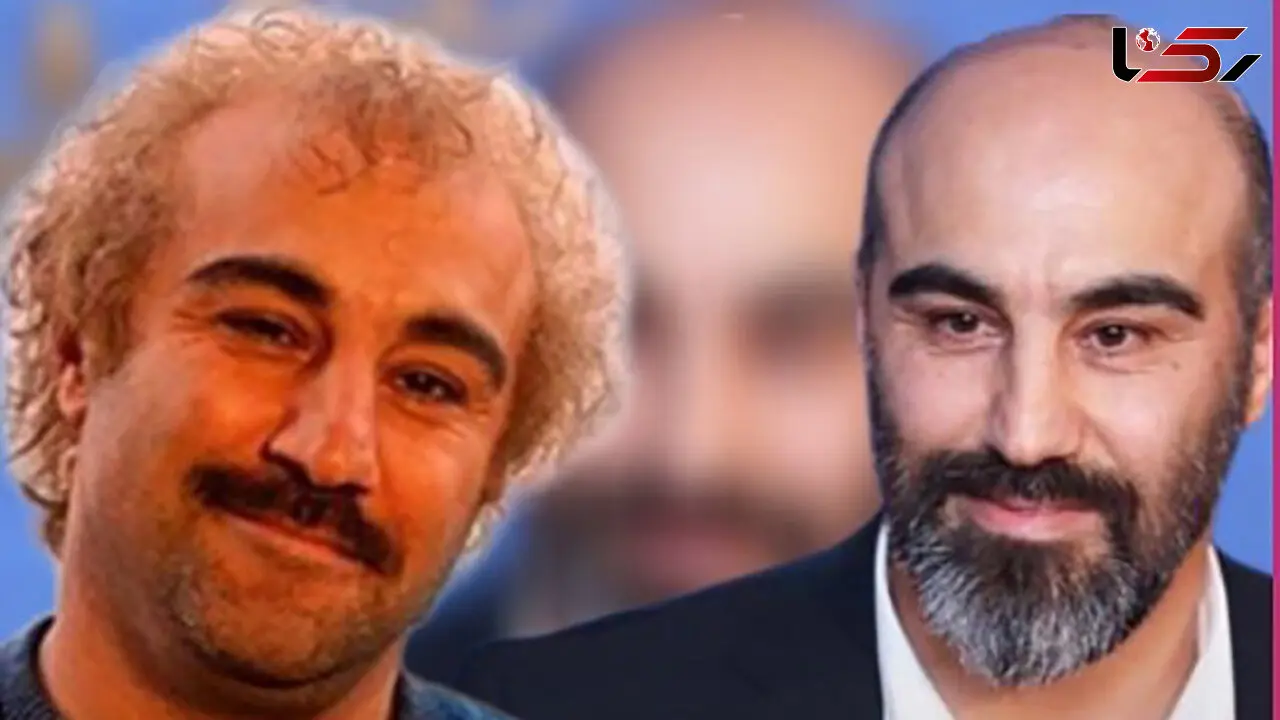 صفر تا صد زندگی خصوصی محسن تنابنده نقی معمولی سریال پایتخت و همسرش + عکس های دیده نشده