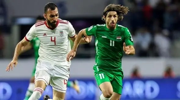 بازیکن محبوب کی روش: همه سرباز تیم ملی هستیم / نتایج دوره گذشته را ارتقا می دهیم