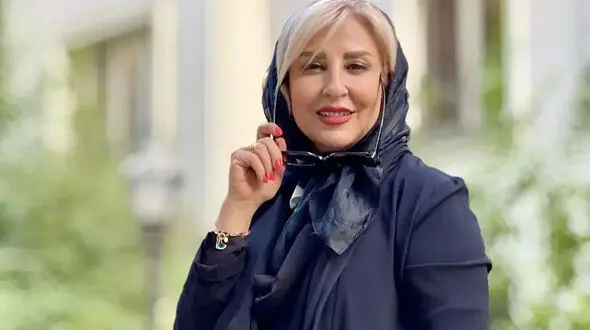 حرف های مرجانه گلچین درباره مادرش 