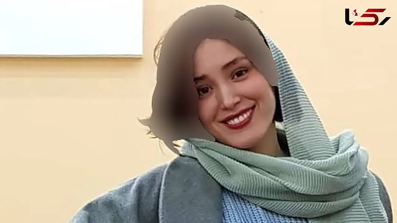 جنجال لباس پلنگی اما باز فرشته حسینی / سانسور لازم شد!
