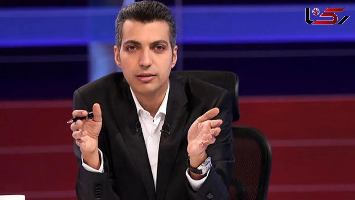 فیلم/ عادل فردوسی پور: من 10سال پیش رفته بودم مراسم ختم فامیلم  عمه خودم رو با یک خانوم دیگه اشتباه گرفتم بوسیدمش شوهر و بچه هاش چپ چپ نگام کردن منم بی خبر