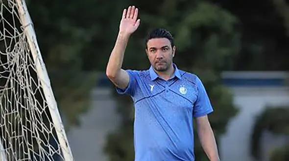 نکونام: گل محمدی در حدی نیست درباره من صحبت کند/ معلوم است آدم‌های بیخودی چه کسانی هستند!