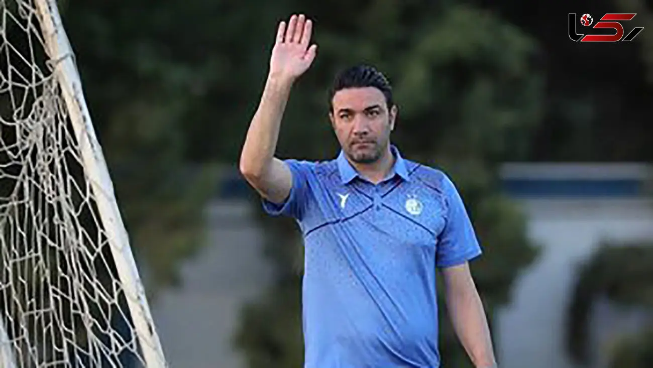 قرارداد جدید نکونام بالاخره امضا شد / اختلاف چه بود !