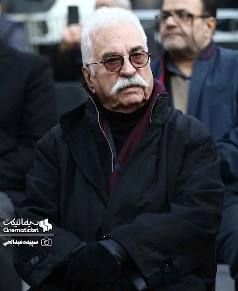 بازیگران