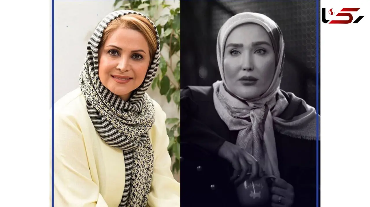 با این فیلم حتما گریه می کنید / لحظه جایگزینی کمند امیر سلیمانی به جای زهره فکور صبور !