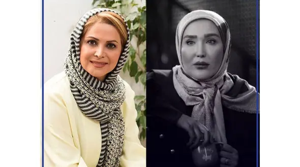 با این فیلم حتما گریه می کنید / لحظه جایگزینی کمند امیر سلیمانی به جای زهره فکور صبور !