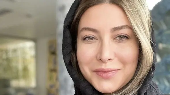 رونمایی فریبا نادری از یک اتفاق بزرگ !  