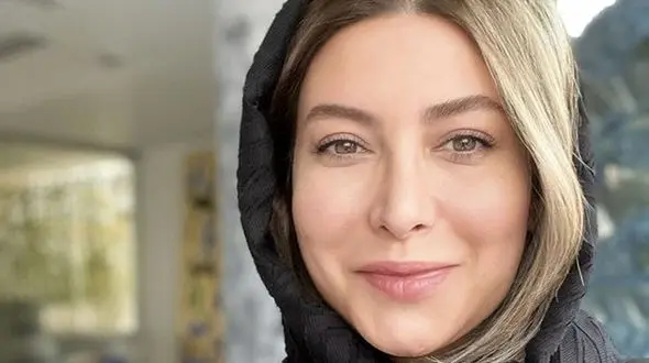 رونمایی فریبا نادری از یک اتفاق بزرگ !  