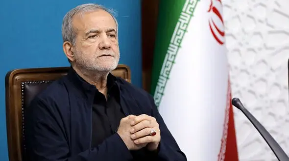 پزشکیان اول مهر به نیویورک می‌رود/ مذاکره با آمریکا مشخص نیست
