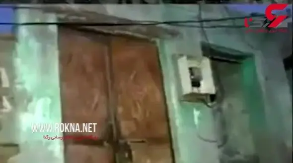 آدم ربایی و 15 روز آزار و اذیت دختر پولدار توسط آرش پسری که رویای پولدار شدن در سر داشت