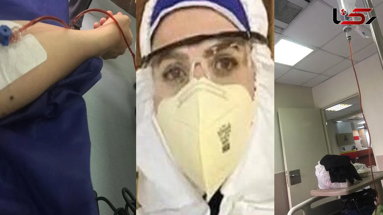 نجات جان مینا باقری زن سنندجی قبل از فراموش شدن ! + فیلم گفتگوی اختصاصی