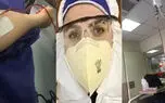نجات جان مینا باقری زن سنندجی قبل از فراموش شدن ! + فیلم گفتگوی اختصاصی