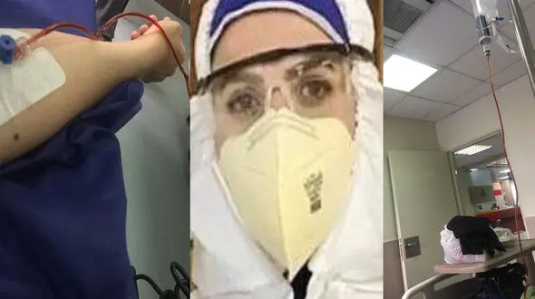 نجات جان مینا باقری زن سنندجی قبل از فراموش شدن ! + فیلم گفتگوی اختصاصی