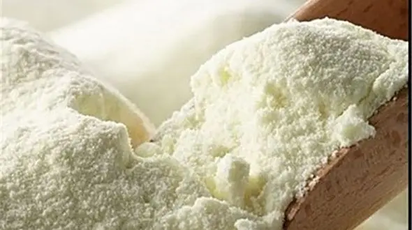 قیمت شیر خشک در بازار چند؟