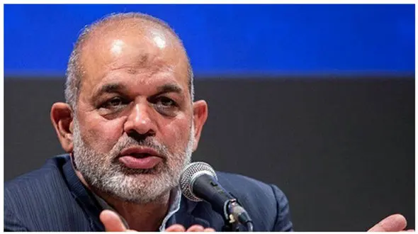 تذکر کنترل مرزها به پاکستان داده شده و می‌شود