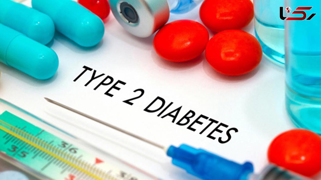 درمان دیابت به یک روش ساده