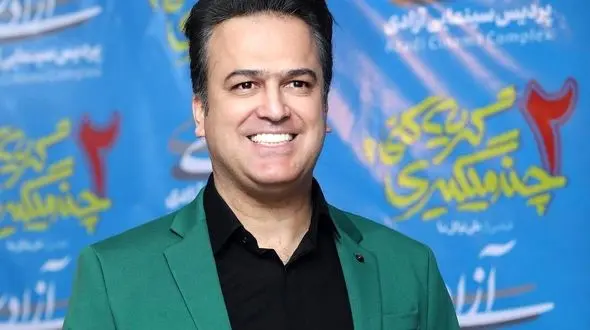 خنده دار ترین اجرای شرکت کننده در برنامه شب آهنگی / فقط غش کردنای حامد آهنگی