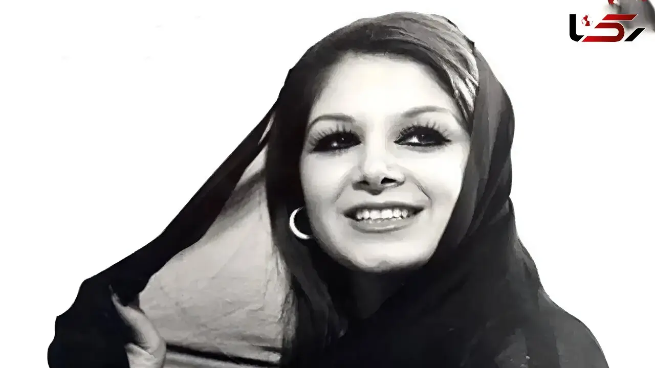 سفر در زمان / عکس پوستر رنگی «شورانگیز طباطبایی و فردین» در مجله ستاره سینما؛ سال 54