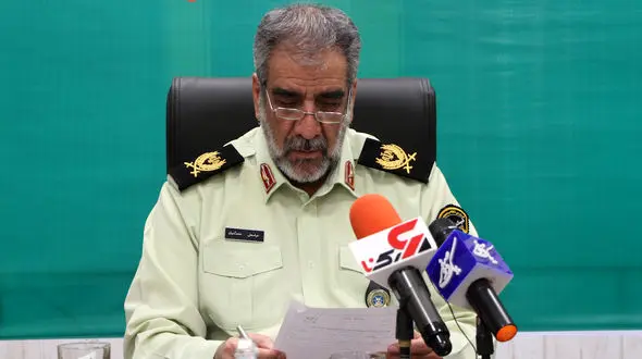 هشدار پلیس به مالکان خانه‌های رها شده در دروازه غار