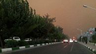 هشدار / طوفان شدید در تهران + جزییات 