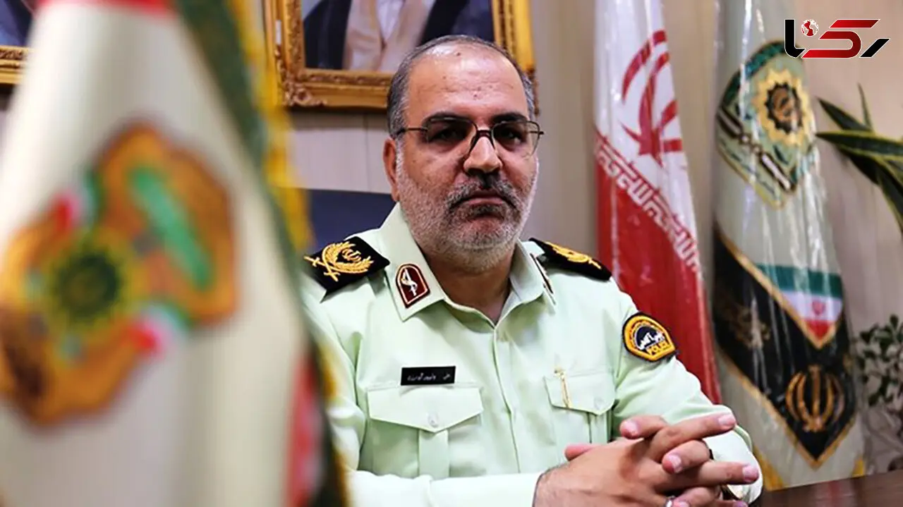 مردان مسلح تاجر تهرانی را از خانه اش ربودند / آدم ربایان 10 میلیون دلار درخواست کرده بودند