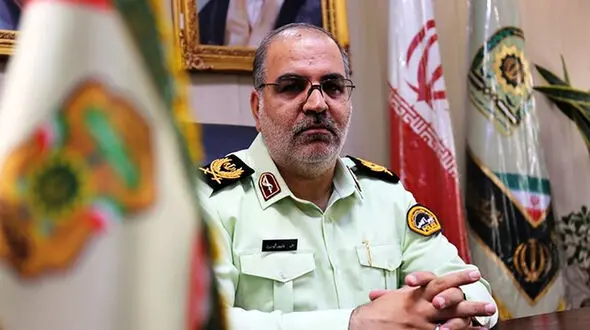 دوربین ها راز این دختر و پسر عاشق پیشه تهرانی را فاش کردند ! / خانواده از نگرانی جان به لب شدند !
