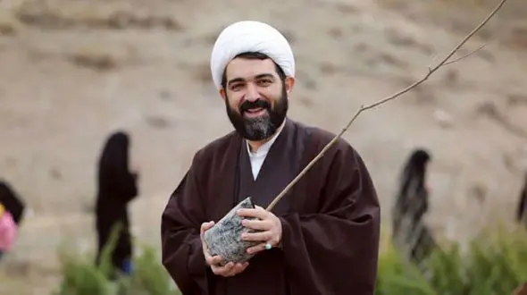 حجت الاسلام شهاب مرادی: درختکاری را از دوران مدرسه در ذهن کودکان نهادینه کنیم/ استارتاپ ها پای کار بیایند