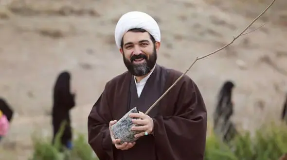 حجت الاسلام شهاب مرادی: درختکاری را از دوران مدرسه در ذهن کودکان نهادینه کنیم/ استارتاپ ها پای کار بیایند