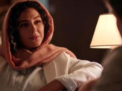 هدی زین‌العابدین با یک عکس جذاب آفتابی شد / تغییرات خانم بازیگر پس از مدت ها
