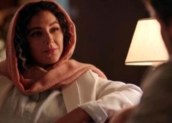 هدی زین‌العابدین با یک عکس جذاب آفتابی شد / تغییرات خانم بازیگر پس از مدت ها