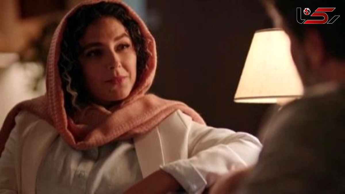 هدی زینالعابدین با یک عکس جذاب آفتابی شد / تغییرات خانم بازیگر پس از مدت ها